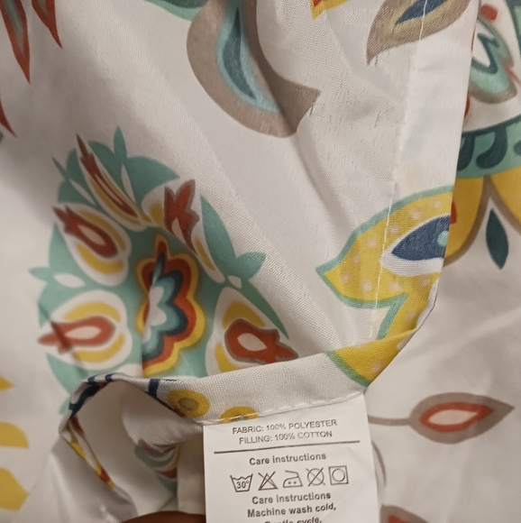 💐🌹Marcielo Quilted Romantic Green 🛌  🌸🏵3 Piece Set,A Fabulous👌Gift Item.🎁 - Picture 9 of 16